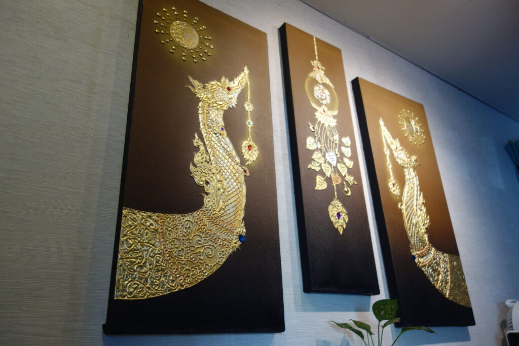 鹿嶋店内/鹿嶋市・神栖市のマッサージならシャムの国