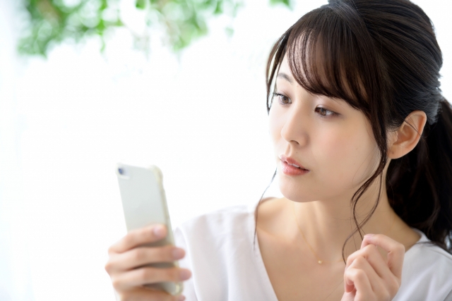 どのメニューを選んだらいいの?